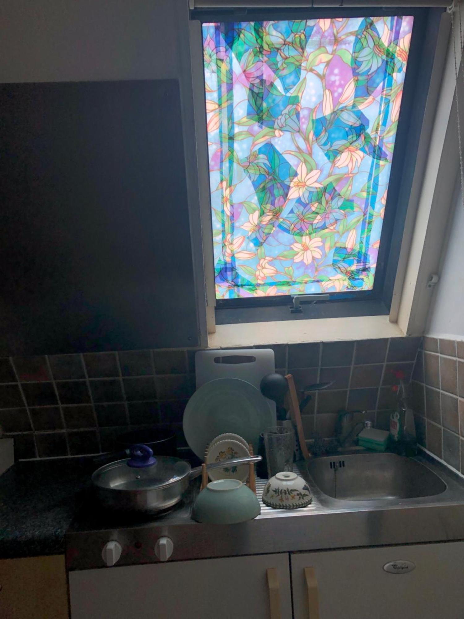 Peaceful Studio-Flat With Driveway In Golders Green Apartment London Ngoại thất bức ảnh